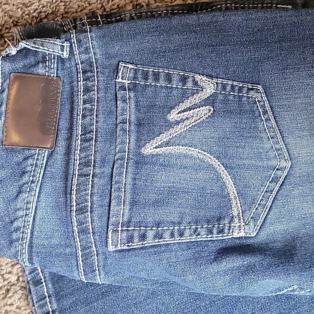 Maurices Jeans
